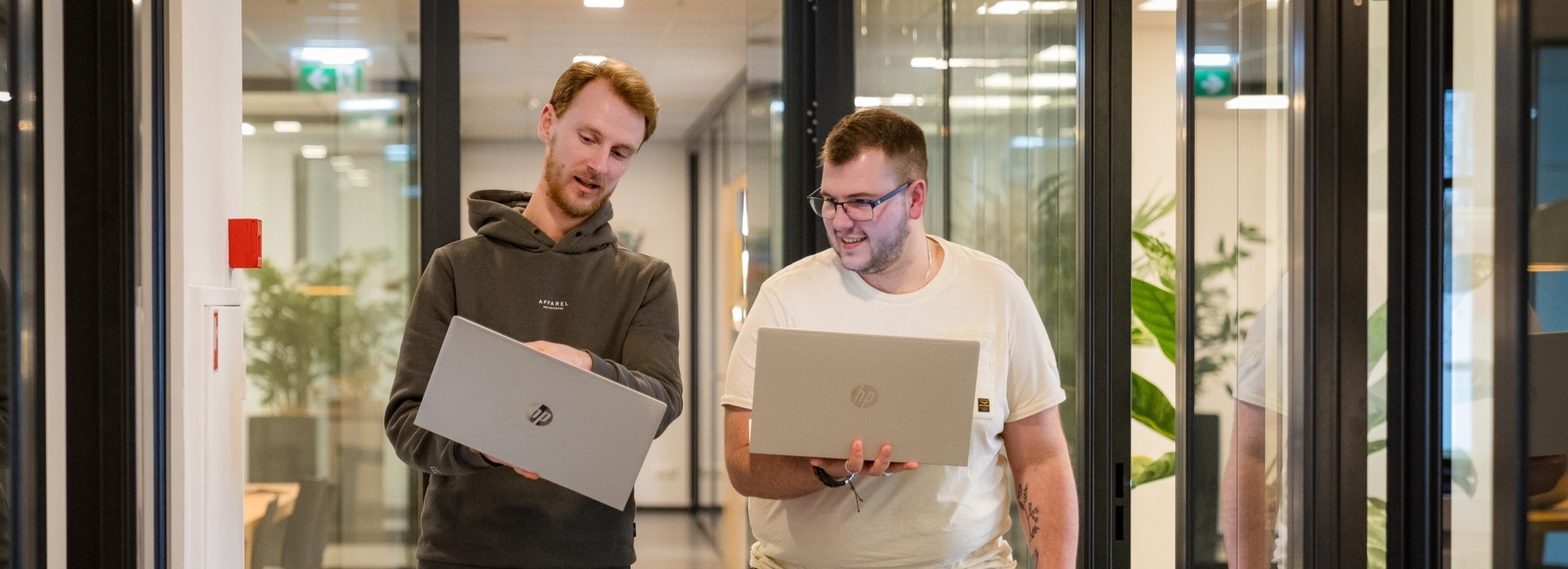 Involon WBS header Privacy