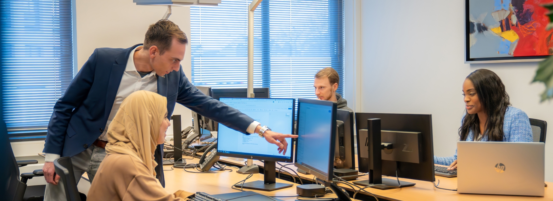 Involon WBS header Vakgebieden3