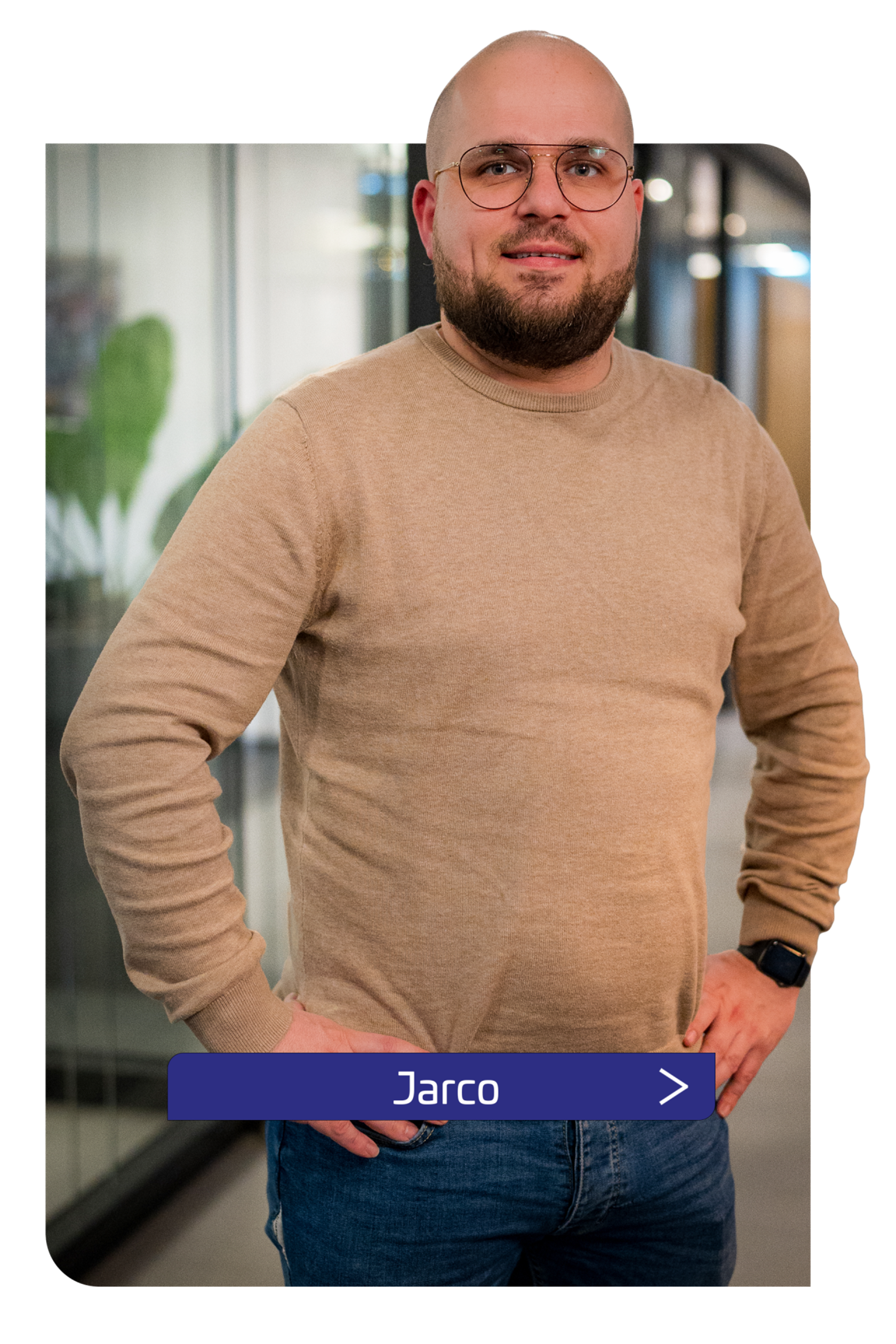 Portret DSC00853 Jarco