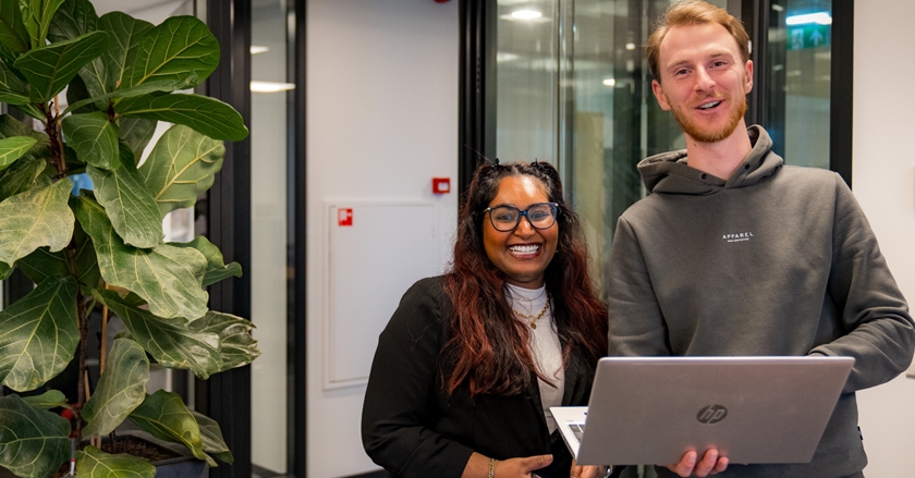 Trainee bezwaar en kwijtschelding